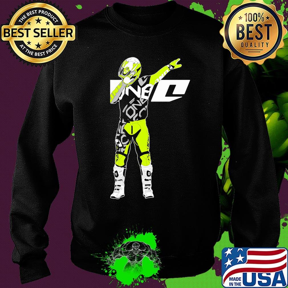 Motocross oneal professional racing s Sweater Motocross oneal professional racing s Sweater
