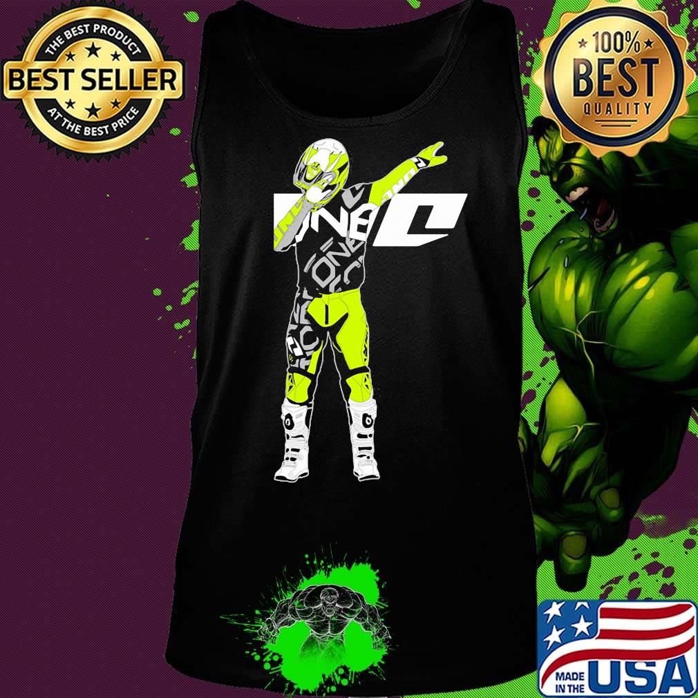 Motocross oneal professional racing s Tank top Motocross oneal professional racing s Tank top