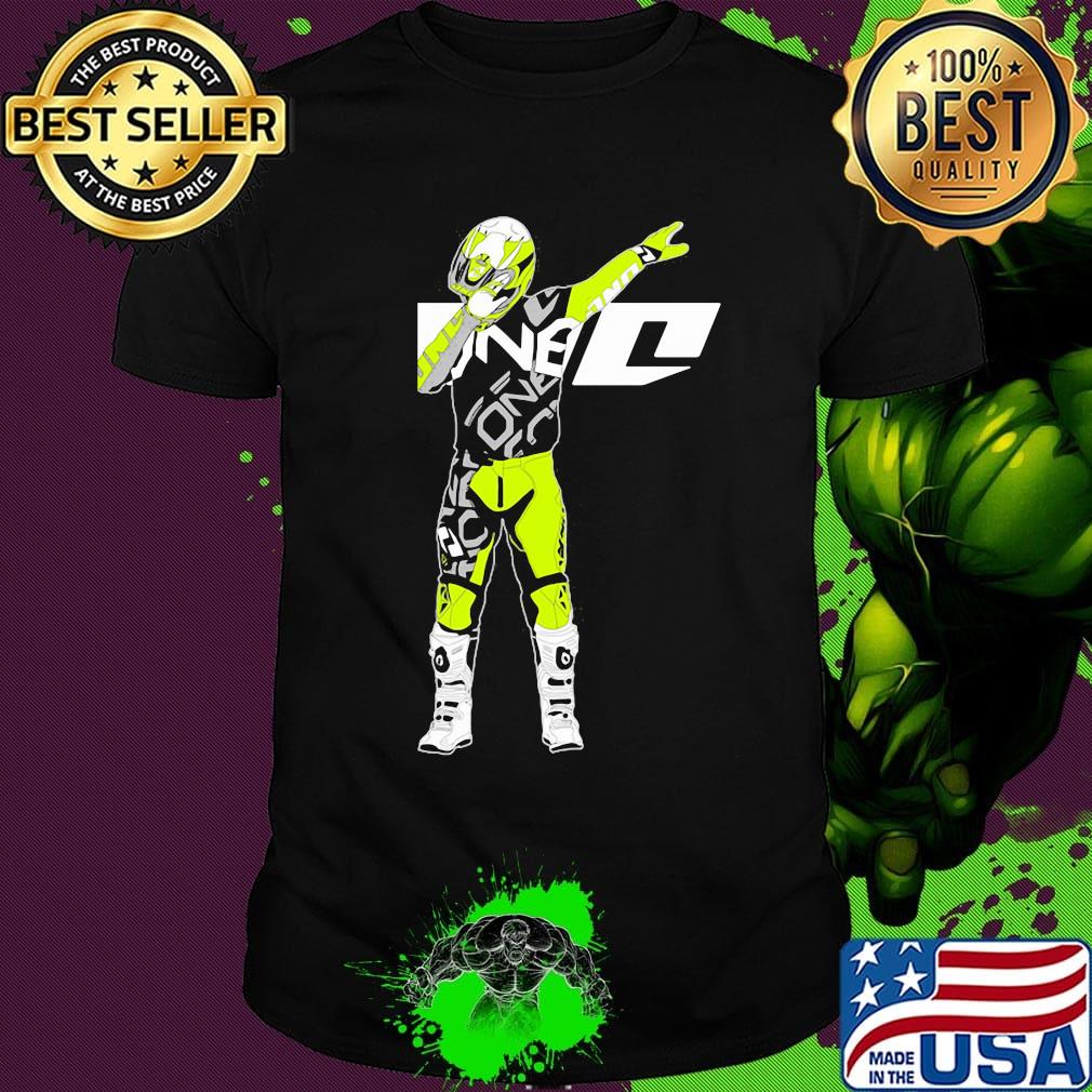 Motocross oneal professional racing shirt Motocross oneal professional racing shirt