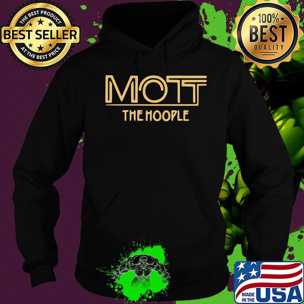 Mott the hoople all the young dudes s Hoodie Mott the hoople all the young dudes s Hoodie