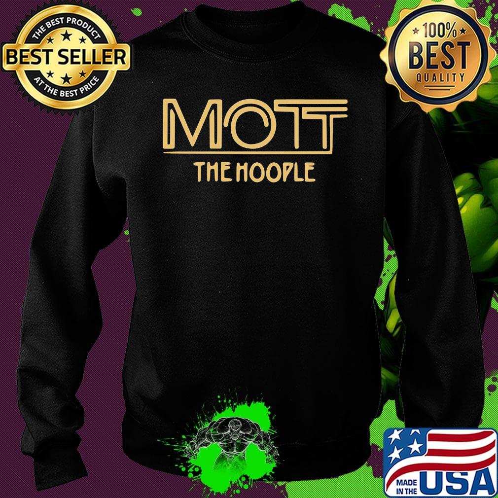 Mott the hoople all the young dudes s Sweater Mott the hoople all the young dudes s Sweater