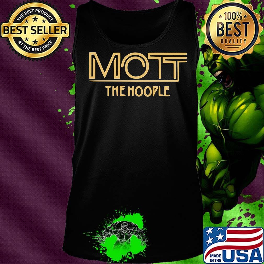 Mott the hoople all the young dudes s Tank top Mott the hoople all the young dudes s Tank top