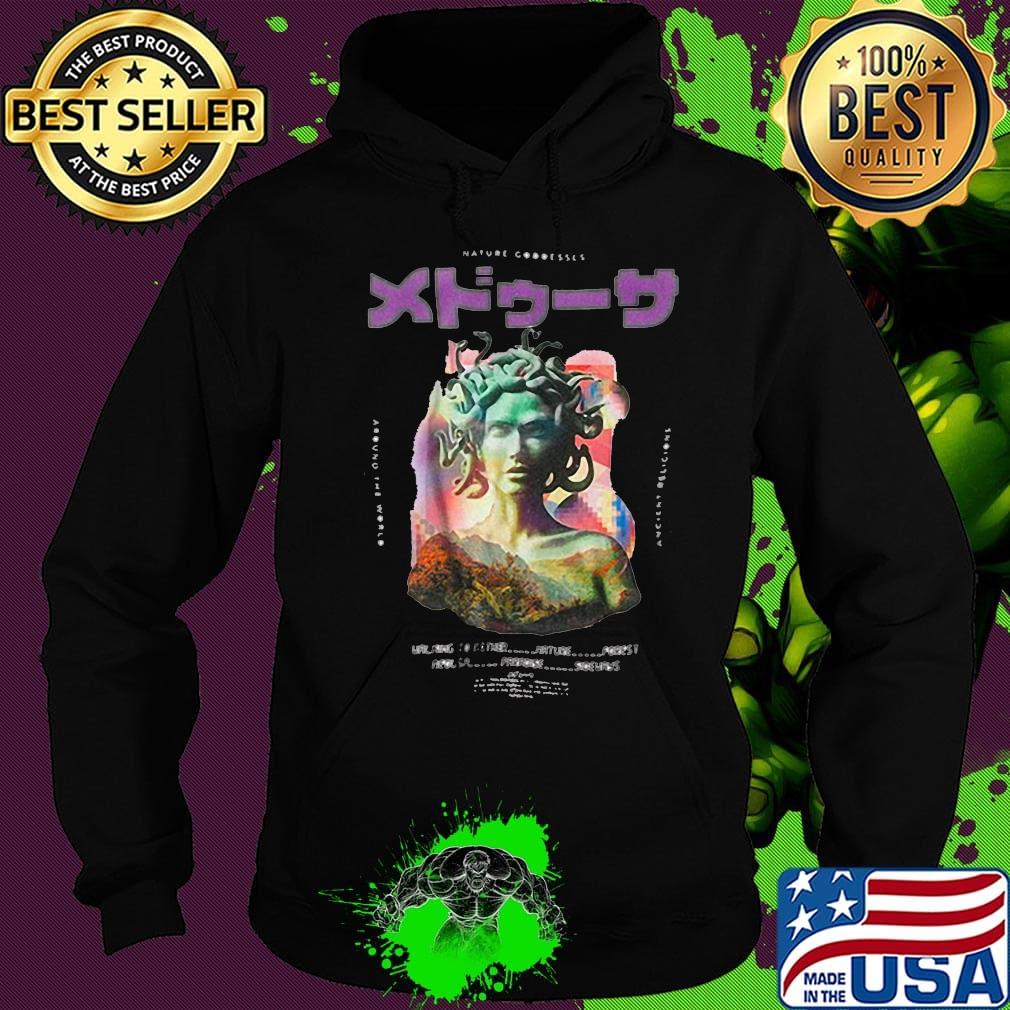 Nature coodsses list of water deities s Hoodie Nature coodsses list of water deities s Hoodie