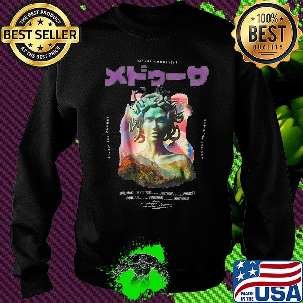 Nature coodsses list of water deities s Sweater Nature coodsses list of water deities s Sweater