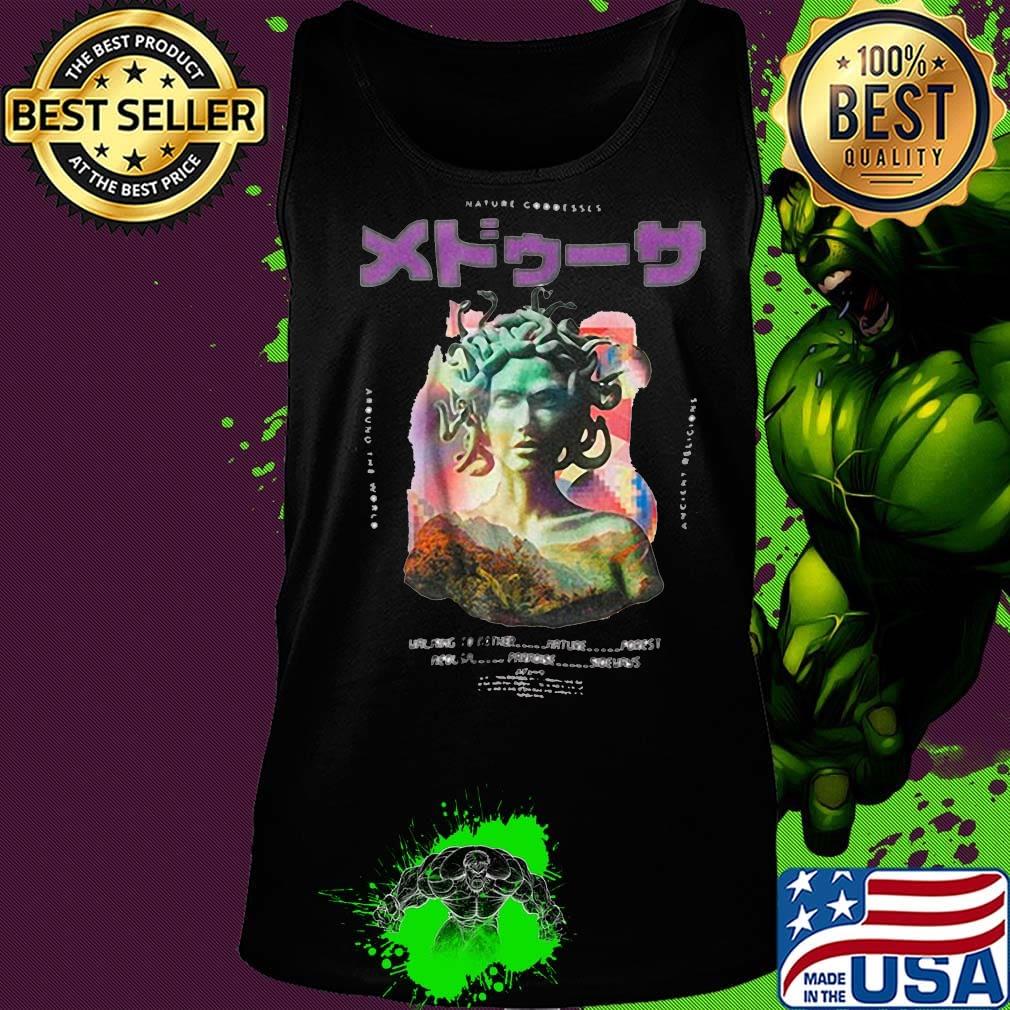 Nature coodsses list of water deities s Tank top Nature coodsses list of water deities s Tank top