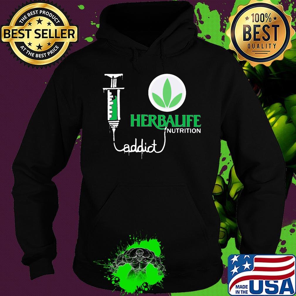Nurse herbalife nutrition addict needle s Hoodie Nurse herbalife nutrition addict needle s Hoodie