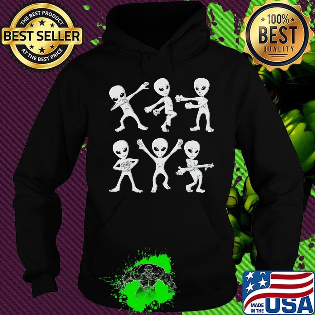 Official alien shooter activities s Hoodie Official alien shooter activities s Hoodie