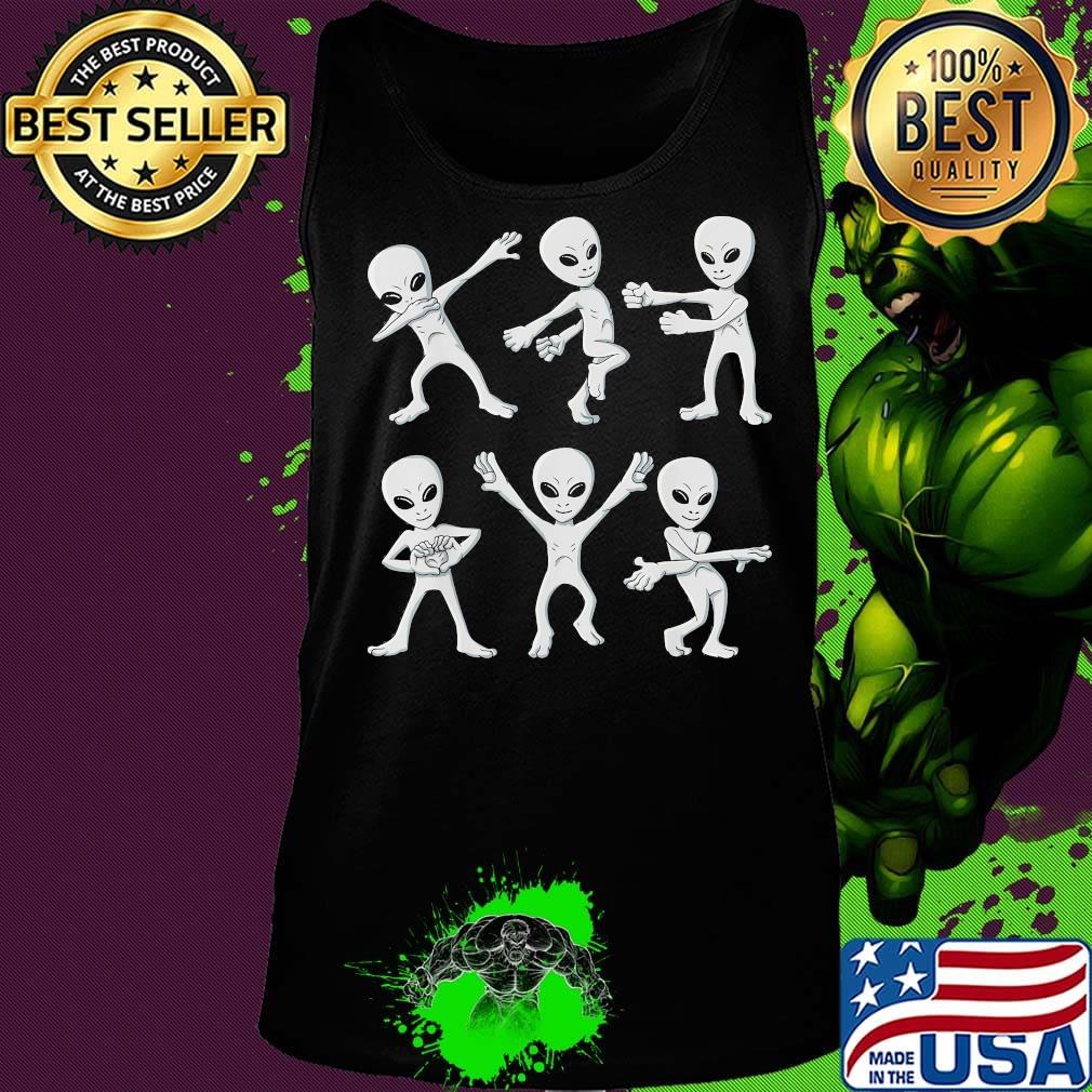 Official alien shooter activities s Tank top Official alien shooter activities s Tank top