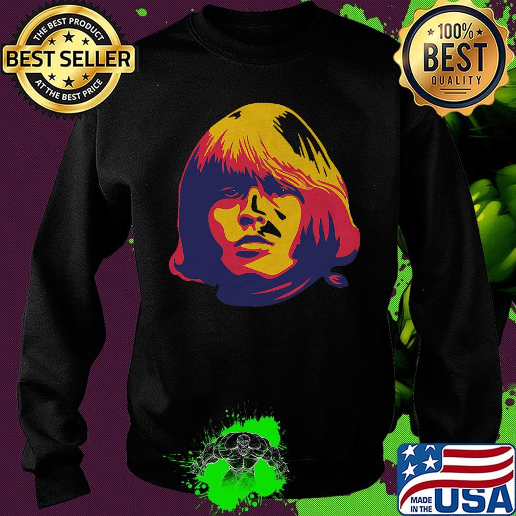 Official brian jones art s Sweater Official brian jones art s Sweater