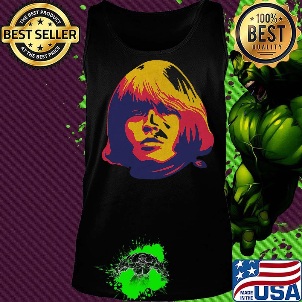 Official brian jones art s Tank top Official brian jones art s Tank top