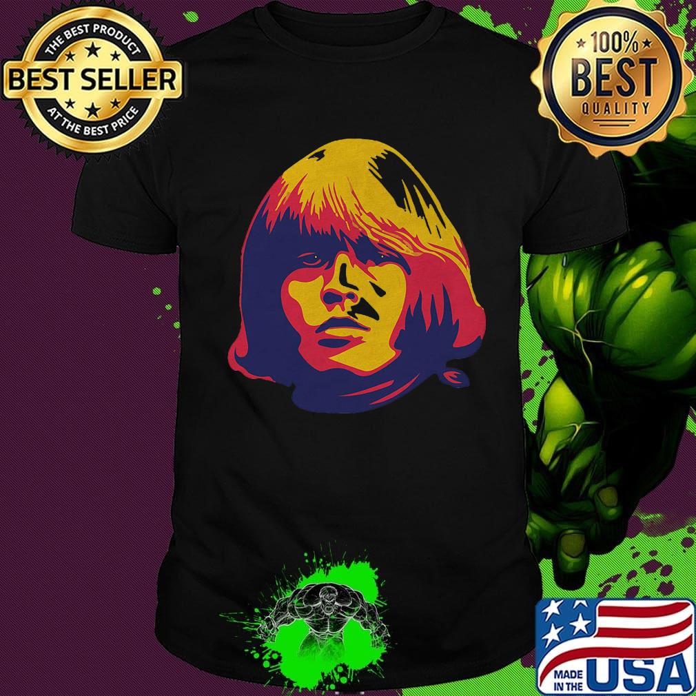 Official brian jones art shirt