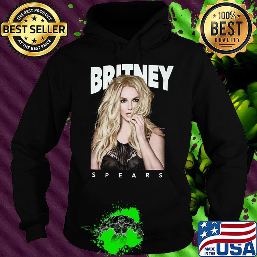 Official britney spears s Hoodie Official britney spears s Hoodie