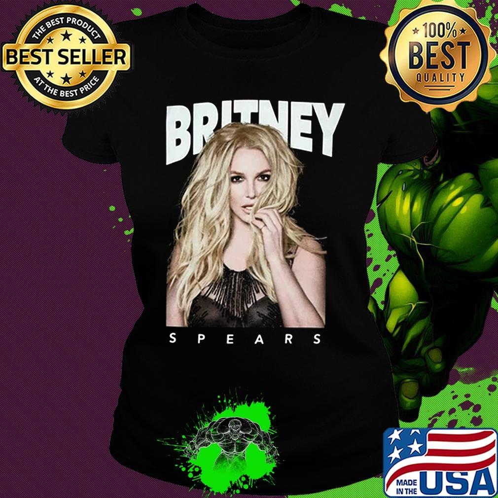 Official britney spears s Ladies tee Official britney spears s Ladies tee