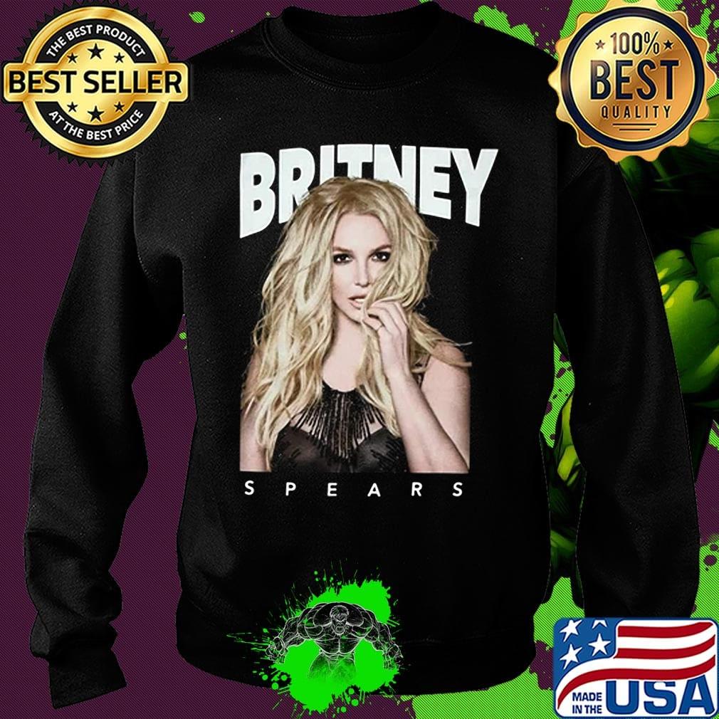 Official britney spears s Sweater Official britney spears s Sweater