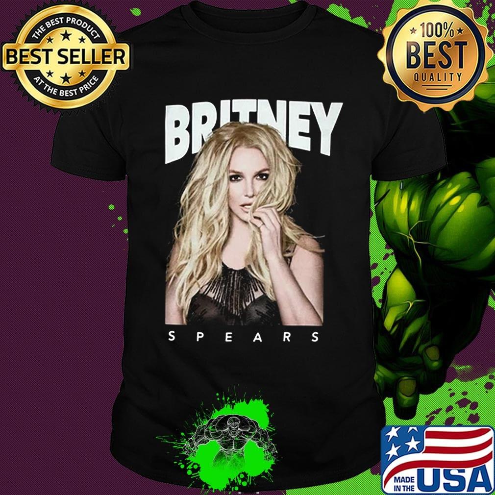 Official britney spears shirt Official britney spears shirt