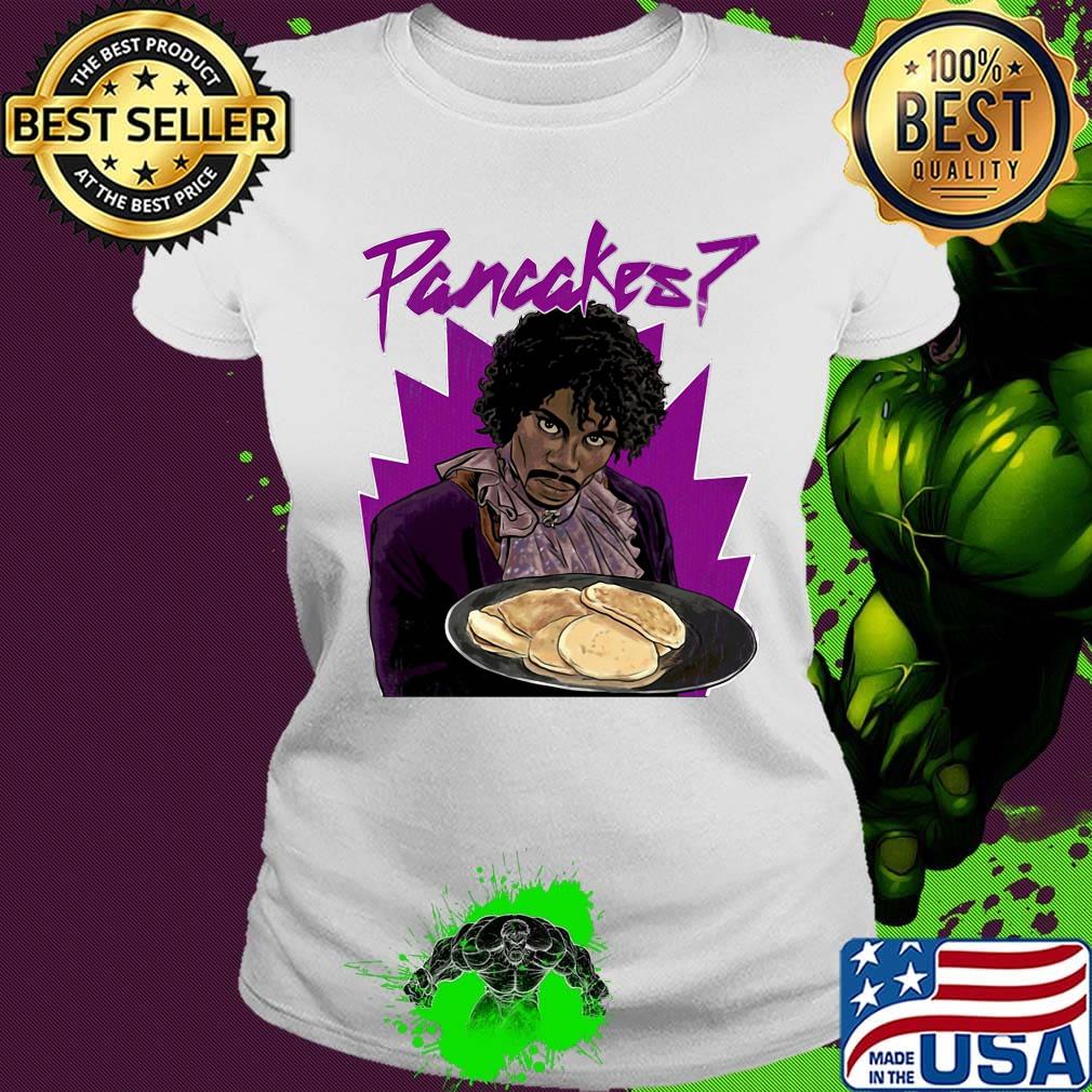 Official dave chappelle prince s Ladies tee Official dave chappelle prince s Ladies tee