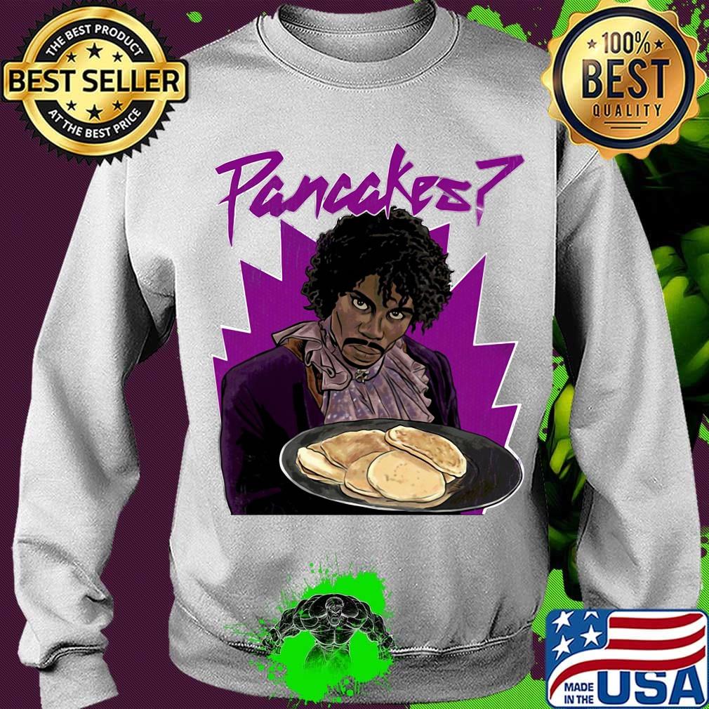 Official dave chappelle prince s Sweater Official dave chappelle prince s Sweater