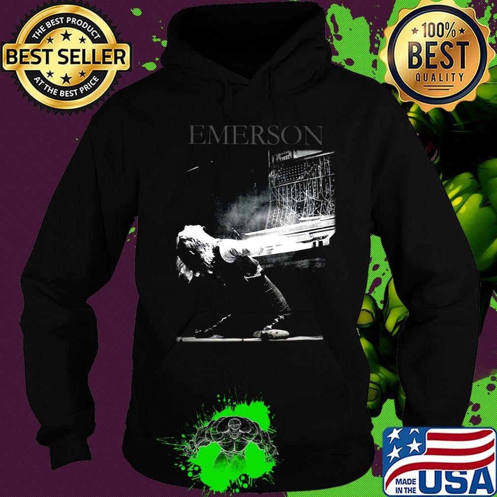 Official emerson s Hoodie Official emerson s Hoodie