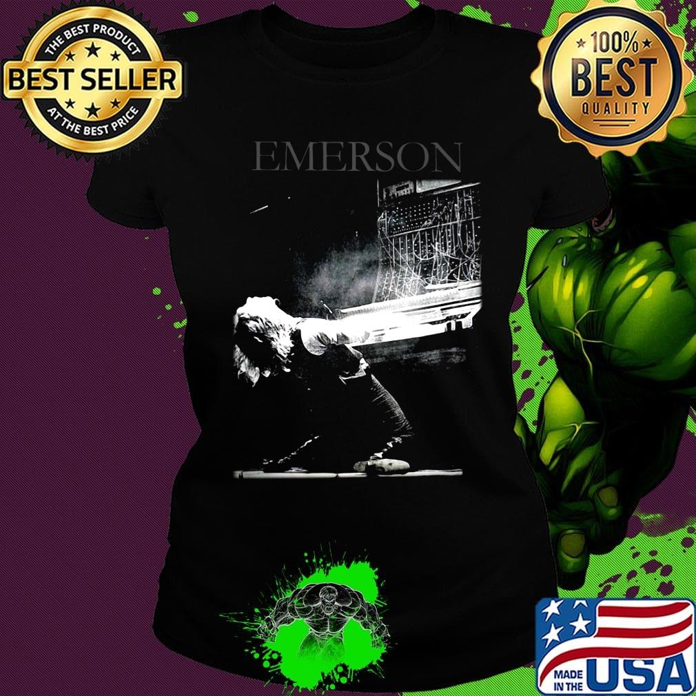 Official emerson s Ladies tee Official emerson s Ladies tee