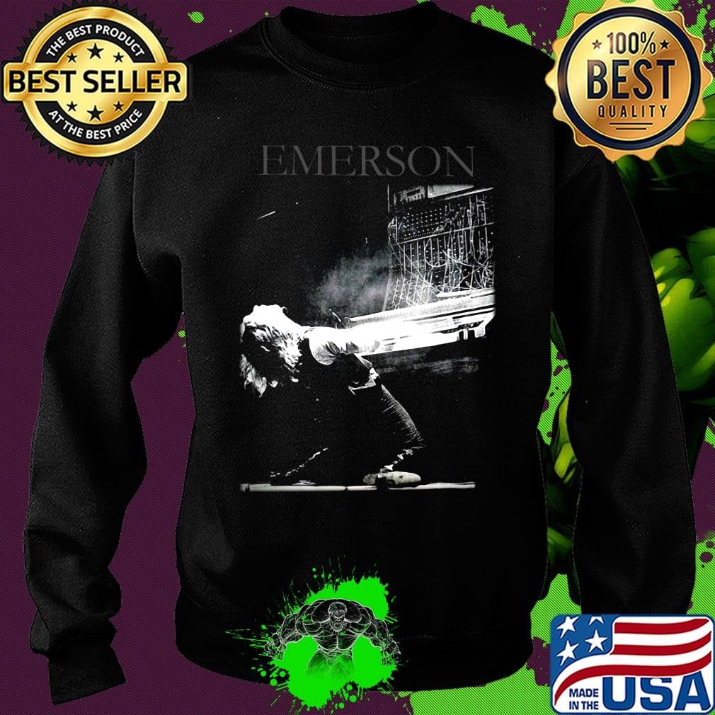 Official emerson s Sweater Official emerson s Sweater
