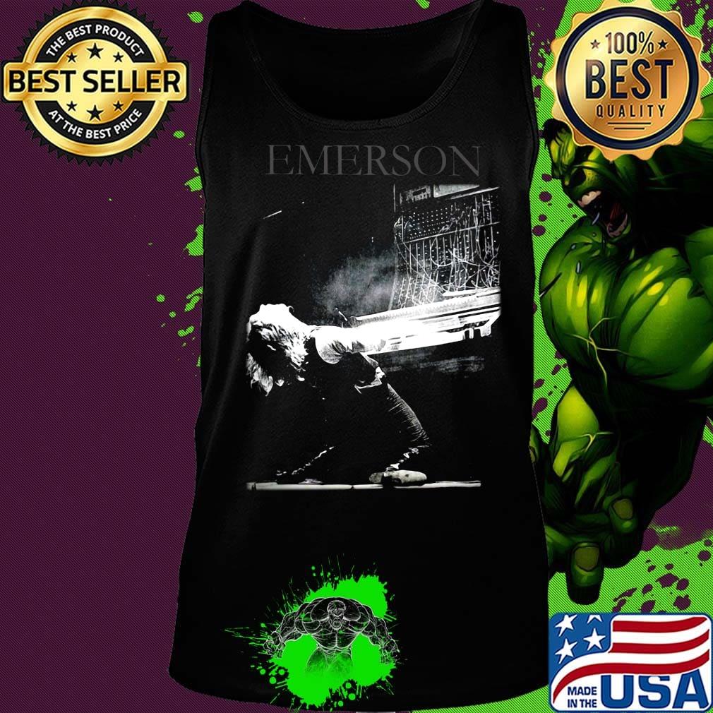 Official emerson s Tank top Official emerson s Tank top
