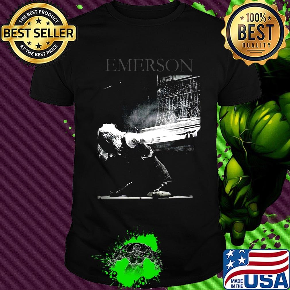 Official emerson shirt Official emerson shirt