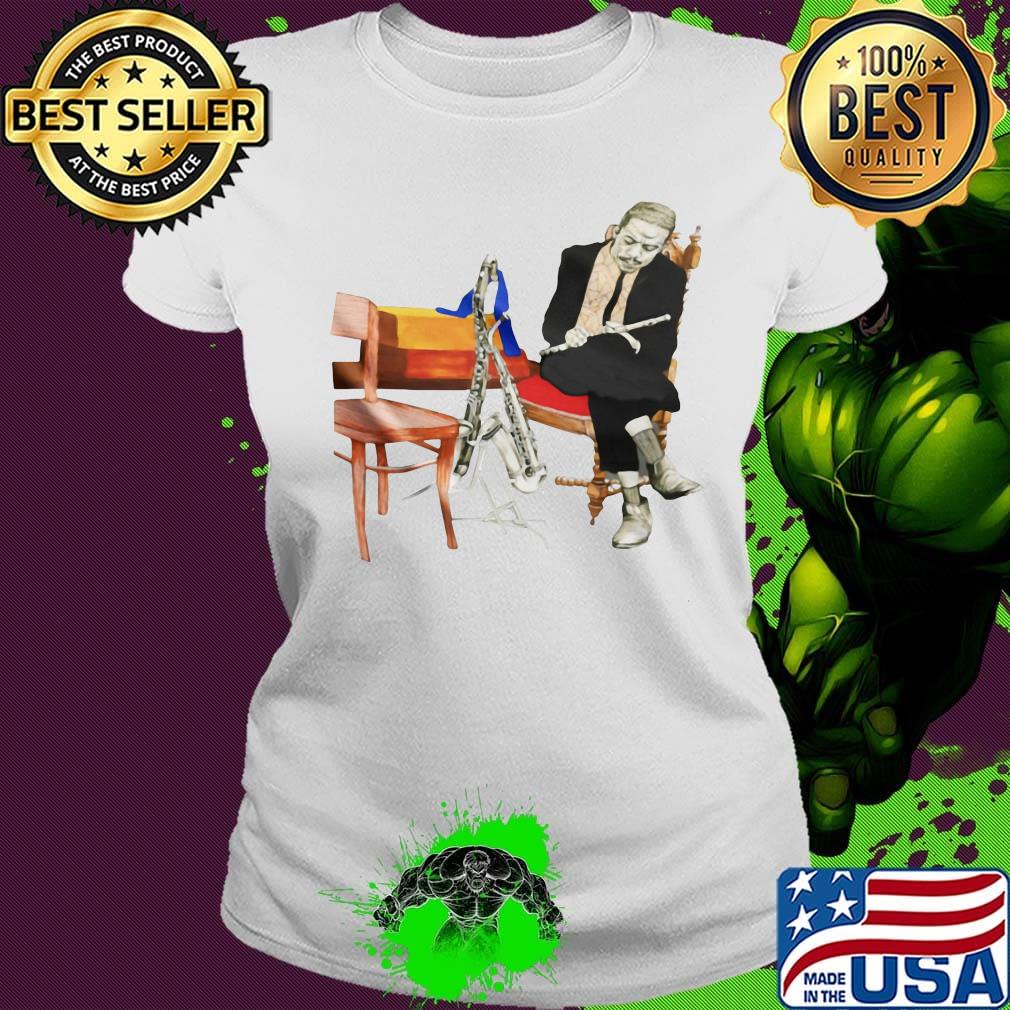 Official Flute Street Artist Shirt Ladies tee Official Flute Street Artist Shirt Ladies tee