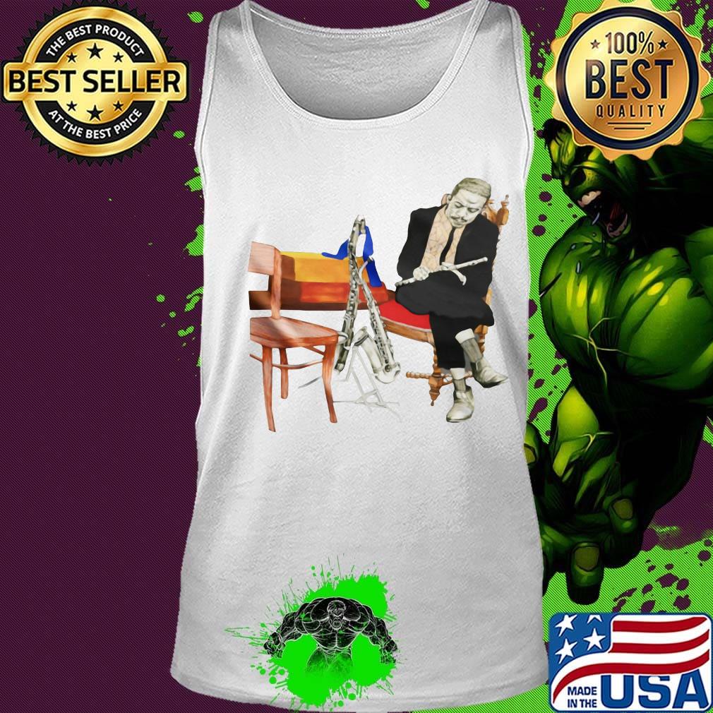 Official Flute Street Artist Shirt Tank top Official Flute Street Artist Shirt Tank top