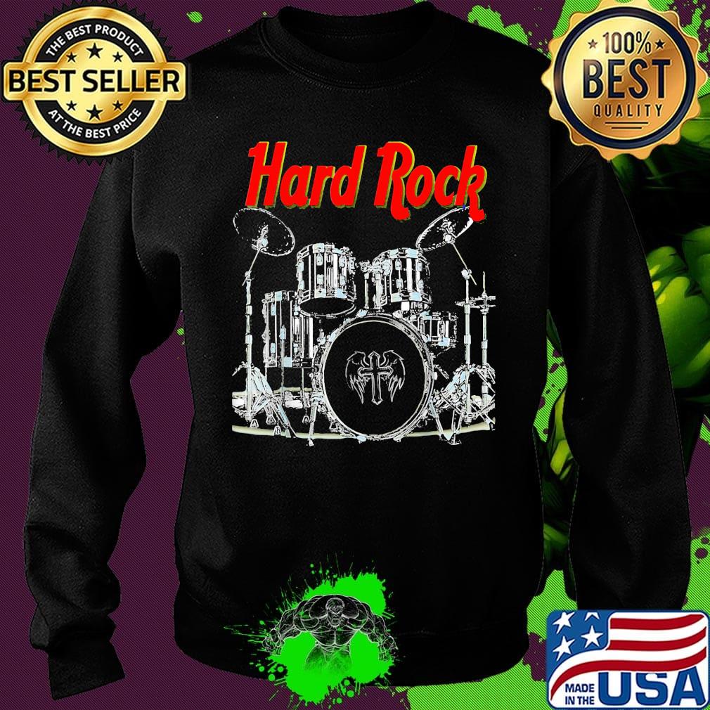 Official hard rock band s Sweater Official hard rock band s Sweater