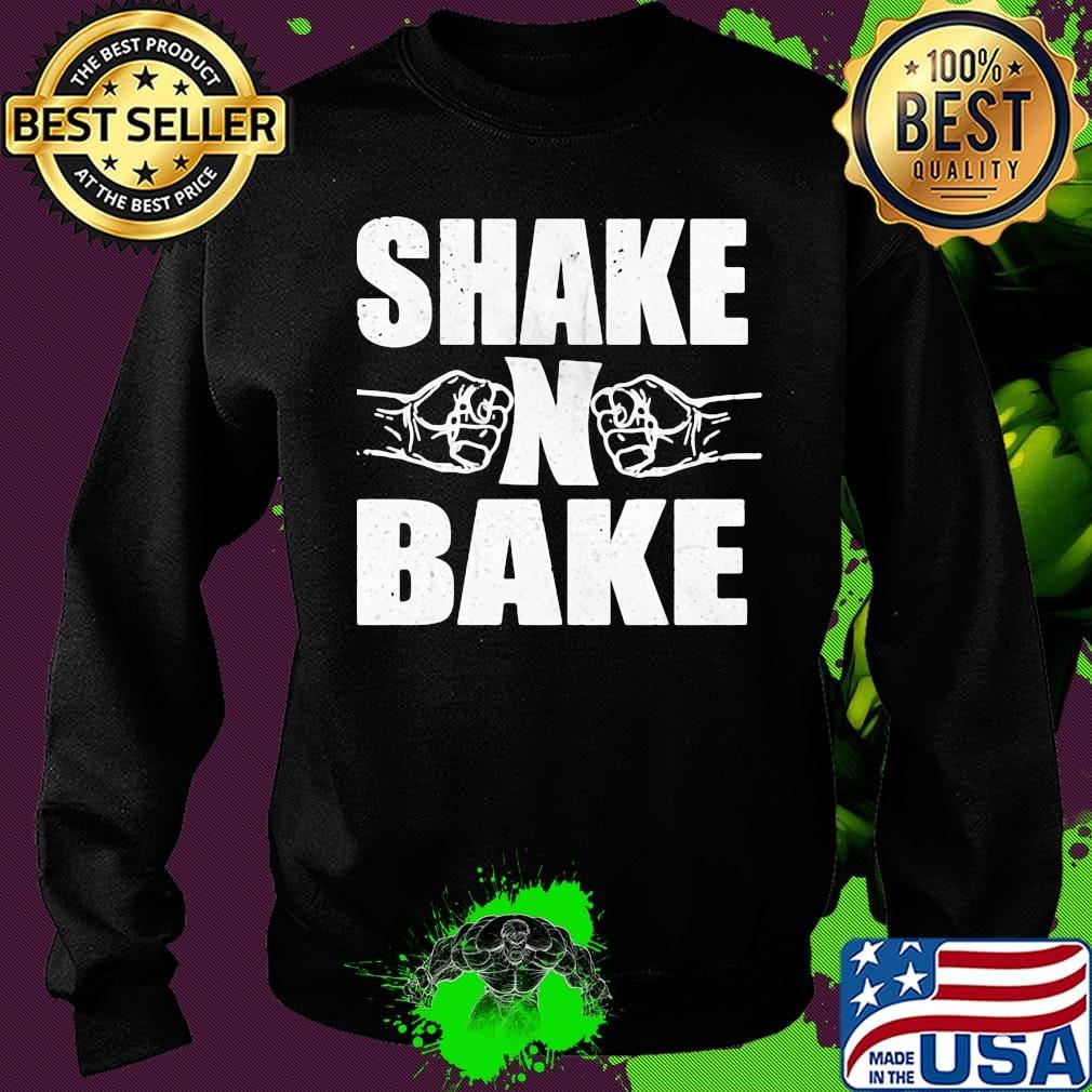 Official shake n bake s Sweater Official shake n bake s Sweater