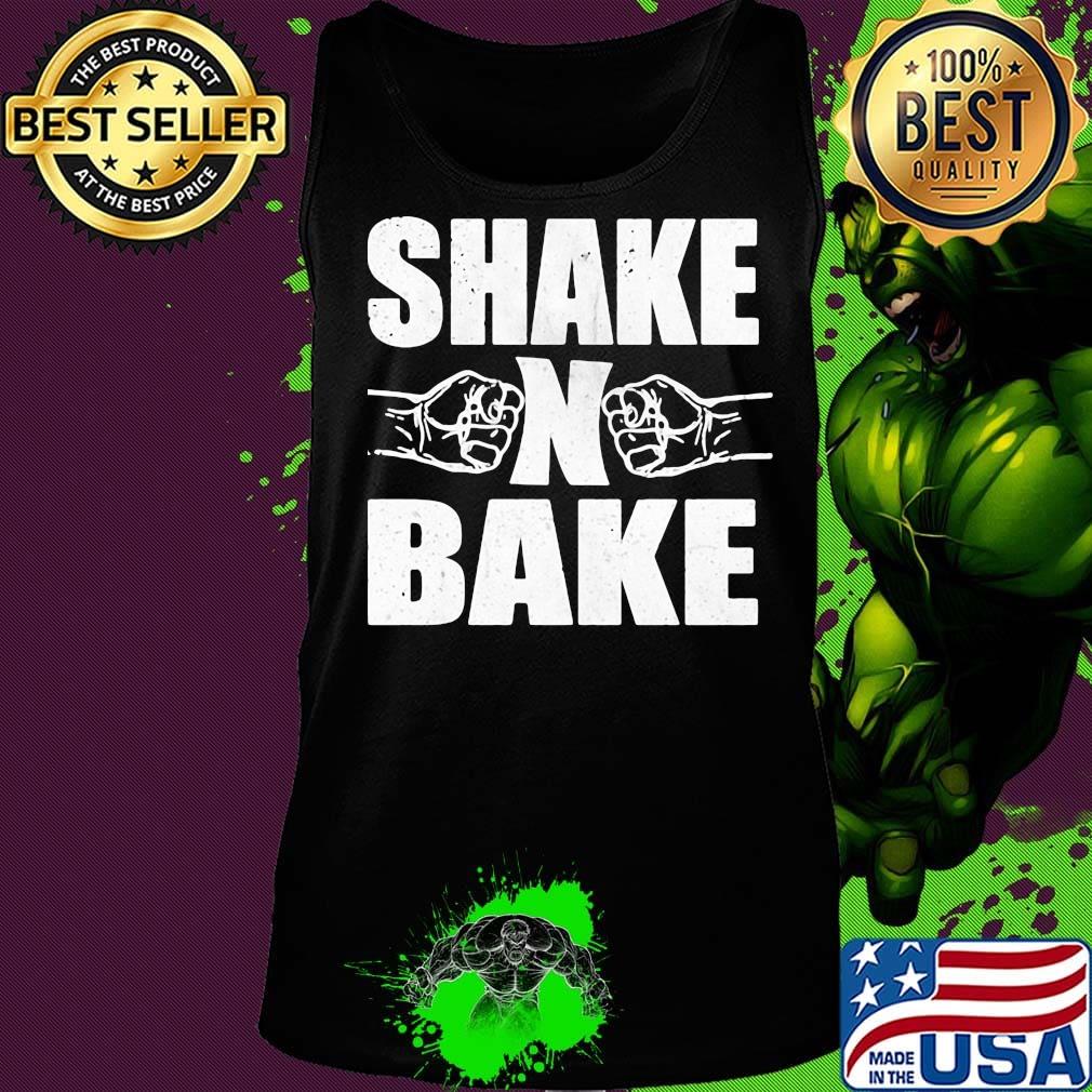 Official shake n bake s Tank top Official shake n bake s Tank top