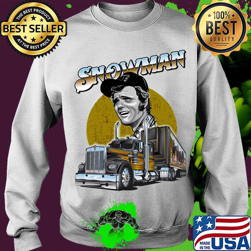 Official Snow Man Truck s Sweater Official Snow Man Truck s Sweater