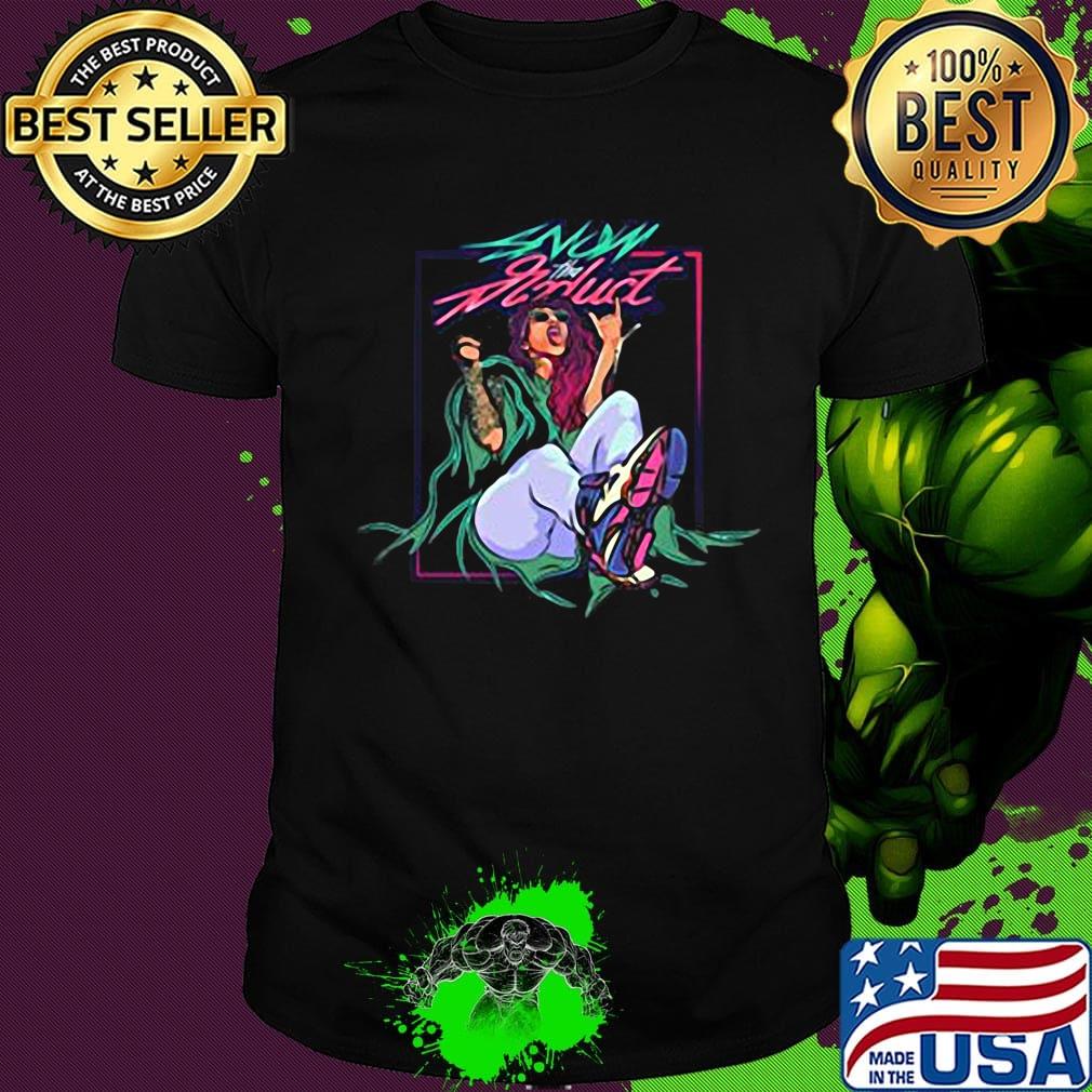 Official the vale madre shirt