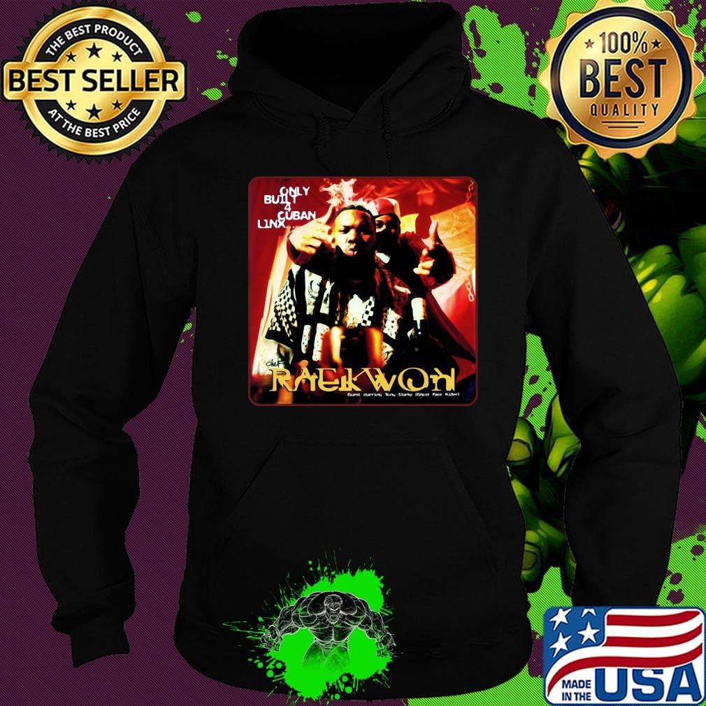 Only butyl cuban linx raekwon rapper signature s Hoodie Only butyl cuban linx raekwon rapper signature s Hoodie