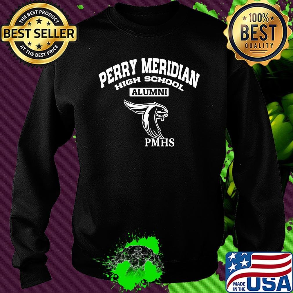 Perry meridian high school alumni s Sweater Perry meridian high school alumni s Sweater