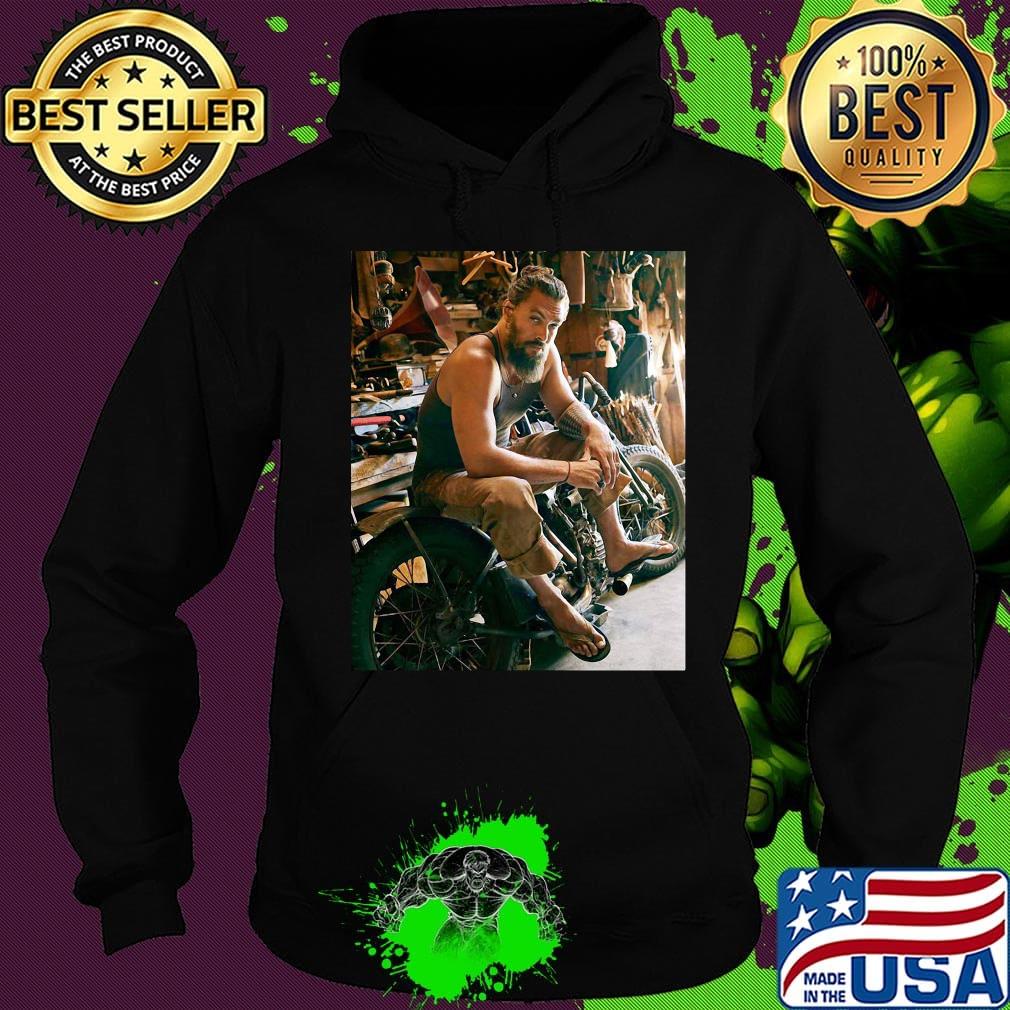 Producto vikingo para barba motorcycle s Hoodie Producto vikingo para barba motorcycle s Hoodie