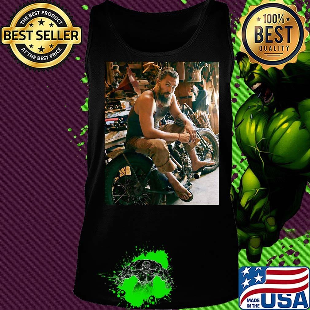 Producto vikingo para barba motorcycle s Tank top Producto vikingo para barba motorcycle s Tank top
