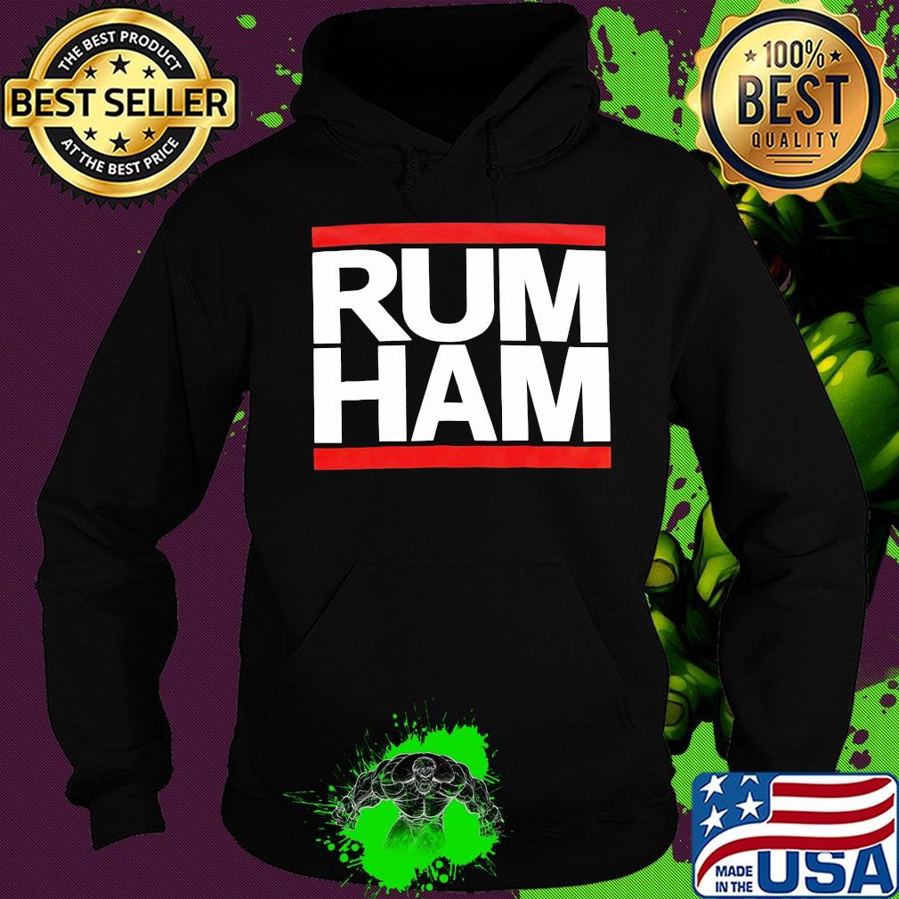 Rum Ham It's Always Sunny In Philadelphia s Hoodie Rum Ham It's Always Sunny In Philadelphia s Hoodie