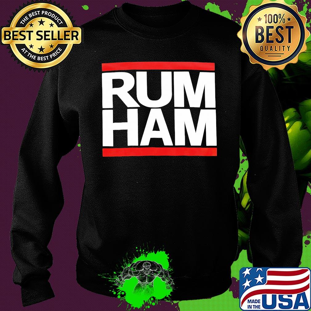Rum Ham It's Always Sunny In Philadelphia s Sweater Rum Ham It's Always Sunny In Philadelphia s Sweater
