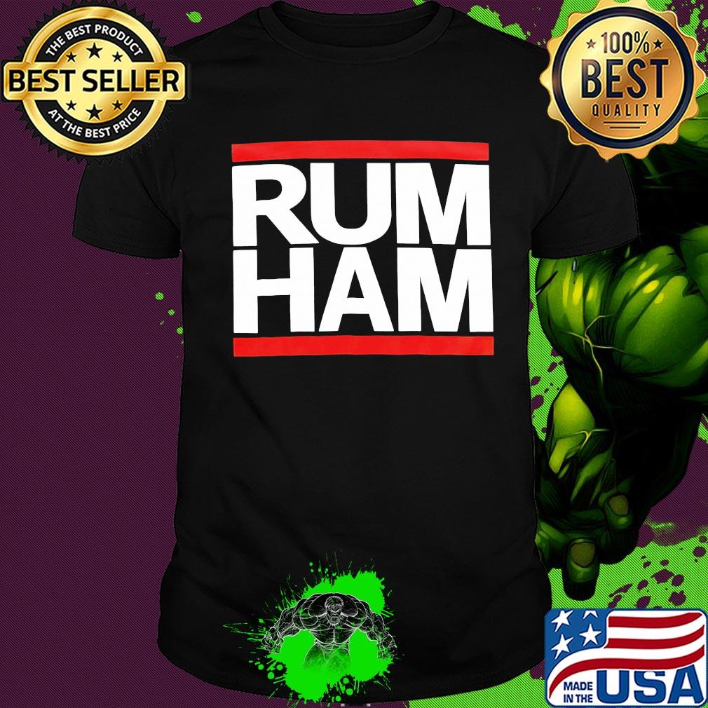 Rum Ham It's Always Sunny In Philadelphia shirt