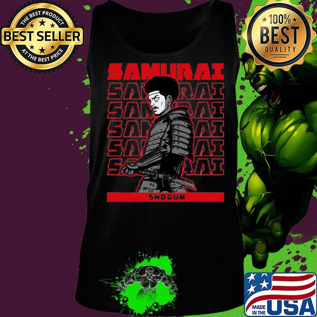 Samurai shogun movies 1978 s Tank top Samurai shogun movies 1978 s Tank top