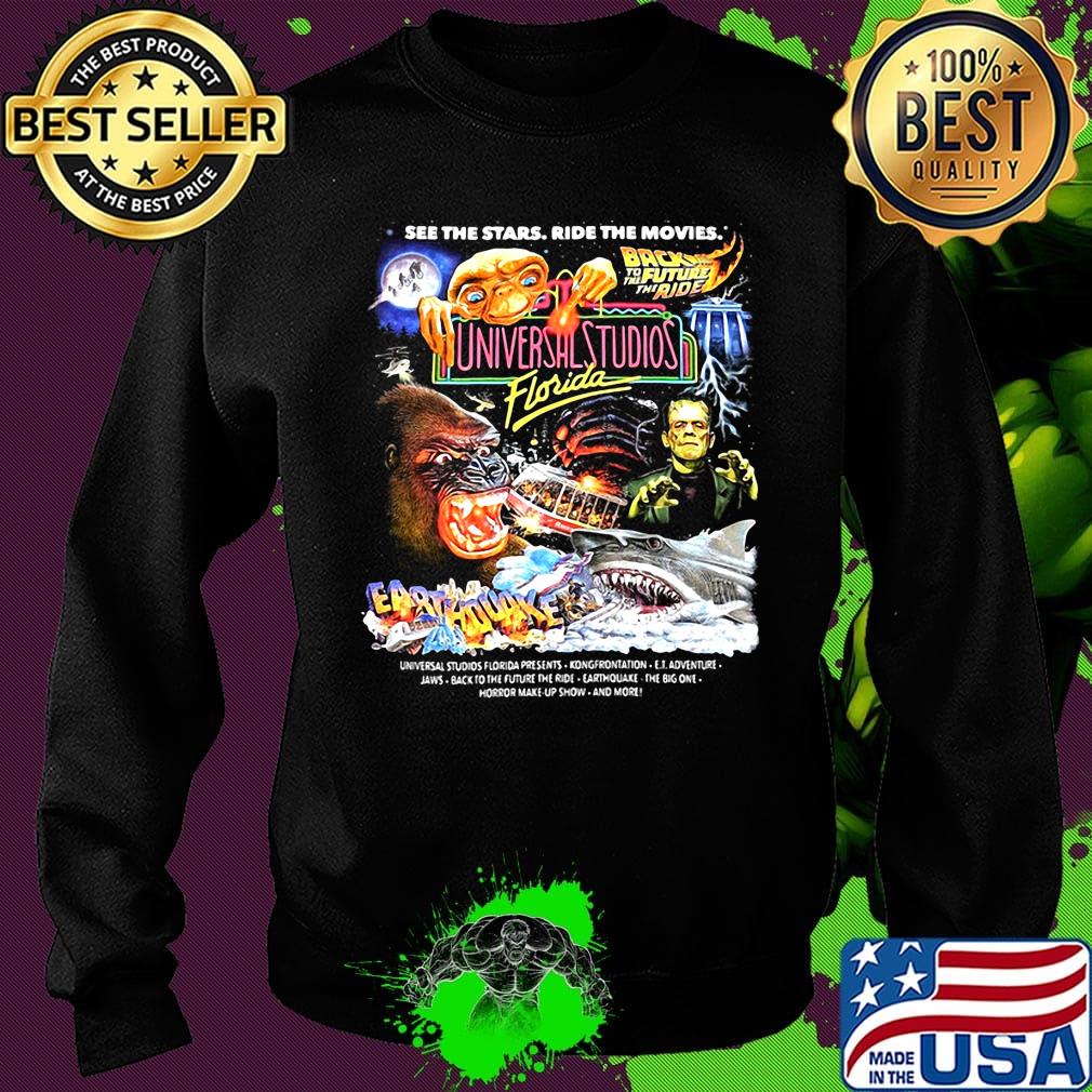 See the stars ride the movies universal studios florida s Sweater See the stars ride the movies universal studios florida s Sweater