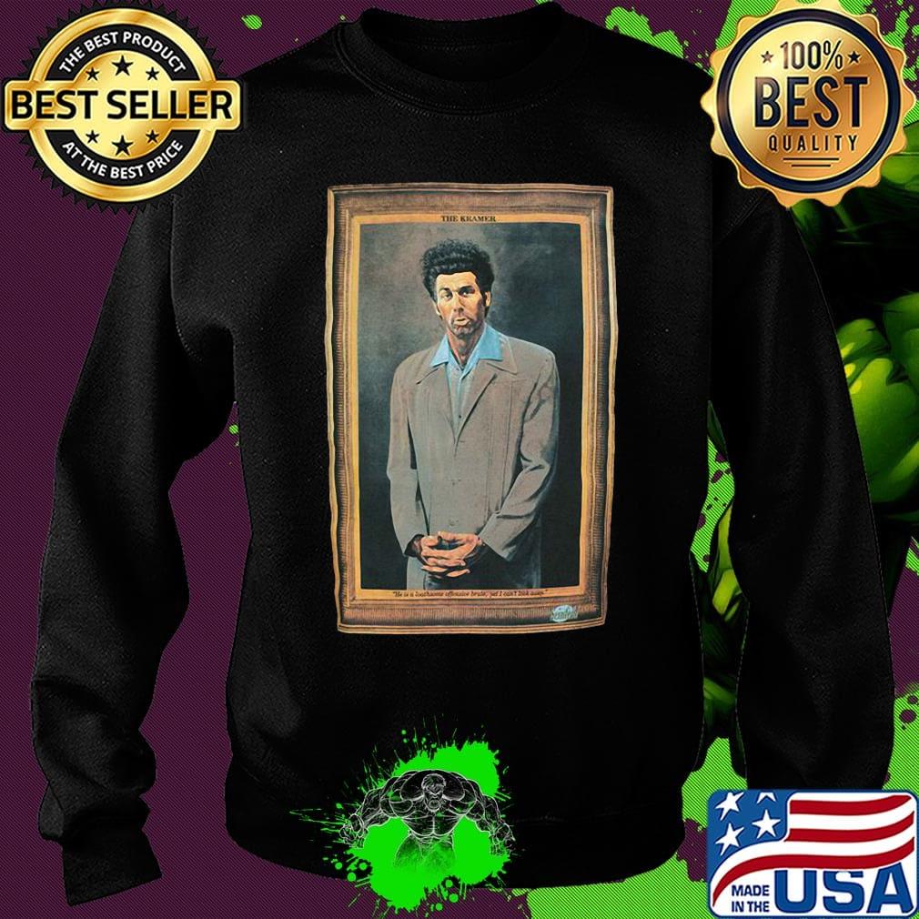 Seinfeld the Kramer vintage s Sweater Seinfeld the Kramer vintage s Sweater