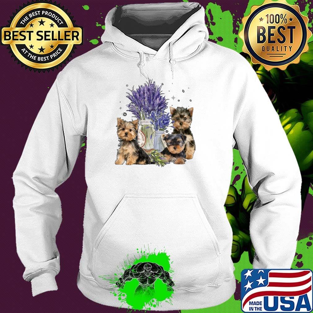 Shih Tzus lavender classic s Hoodie Shih Tzus lavender classic s Hoodie