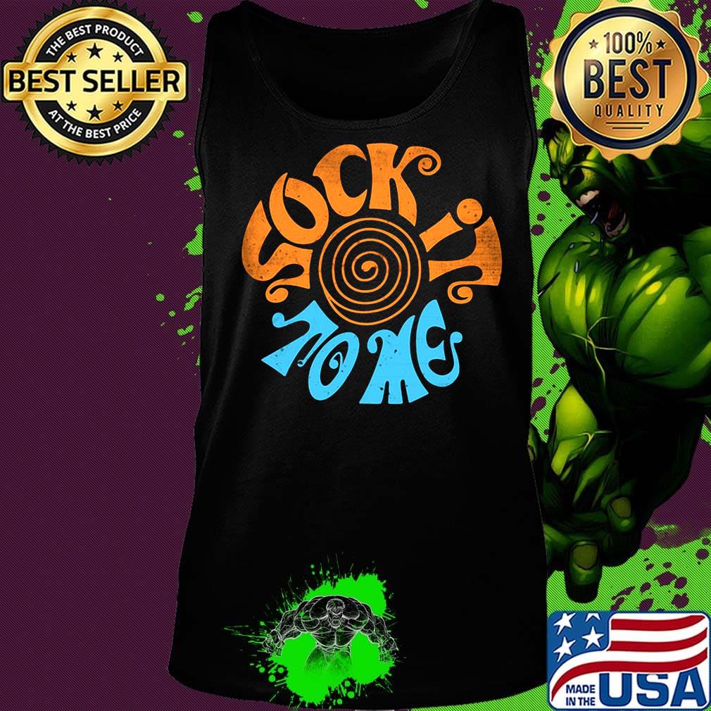 Sock it to me vintage s Tank top Sock it to me vintage s Tank top