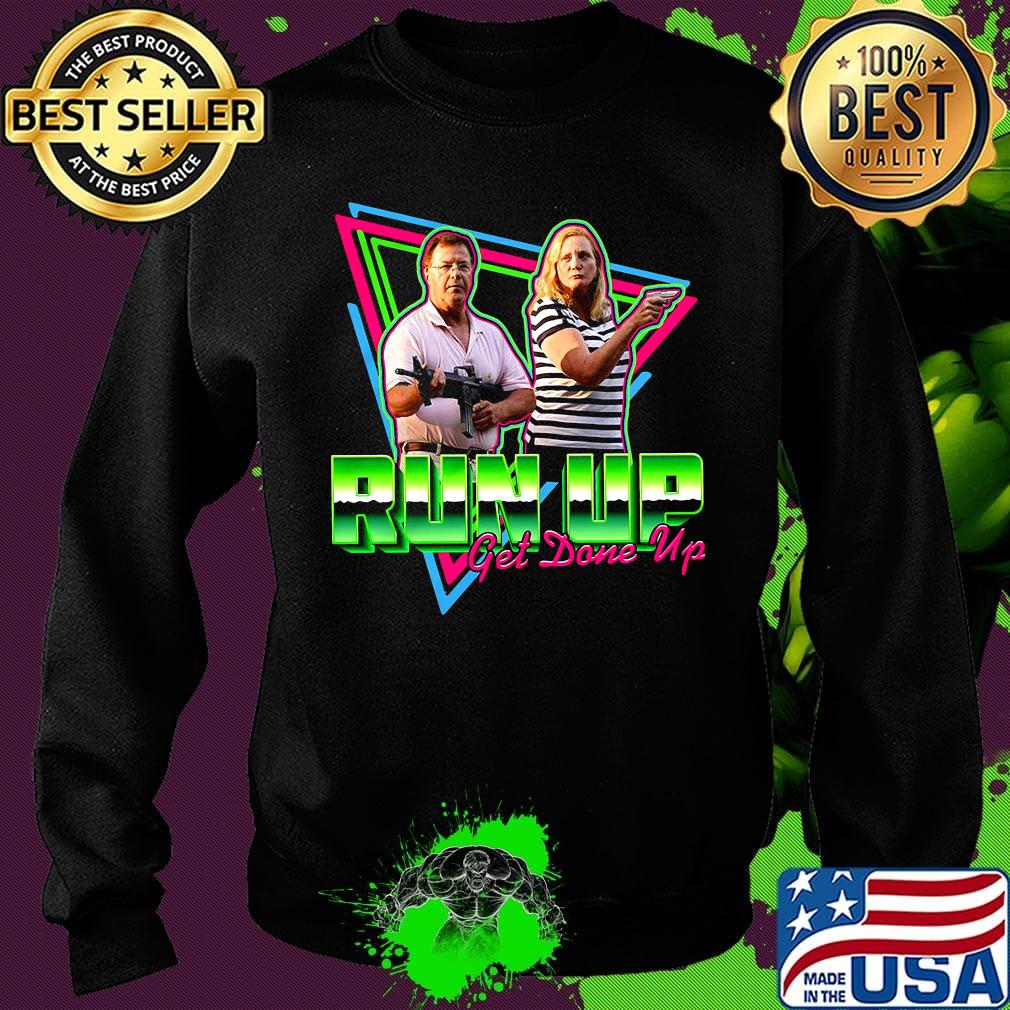 St louis couple guns run up get done up light s Sweater St louis couple guns run up get done up light s Sweater