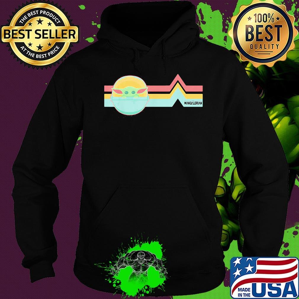 Star wars baby yoda mandalorian s Hoodie Star wars baby yoda mandalorian s Hoodie