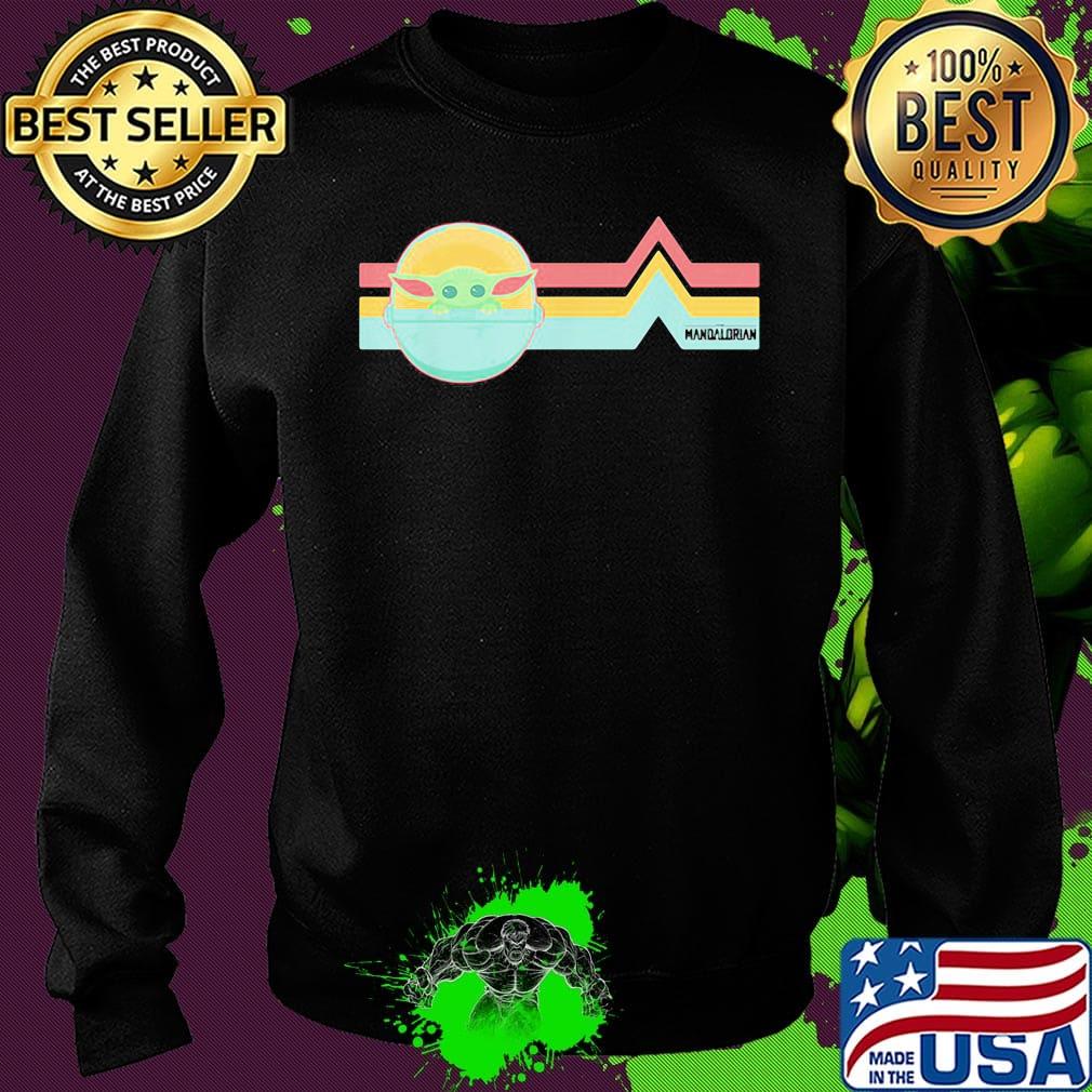 Star wars baby yoda mandalorian s Sweater Star wars baby yoda mandalorian s Sweater