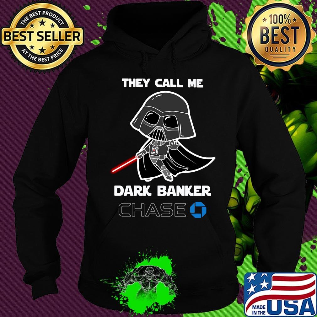 Star wars darth vader they call me darth baker chase s Hoodie Star wars darth vader they call me darth baker chase s Hoodie