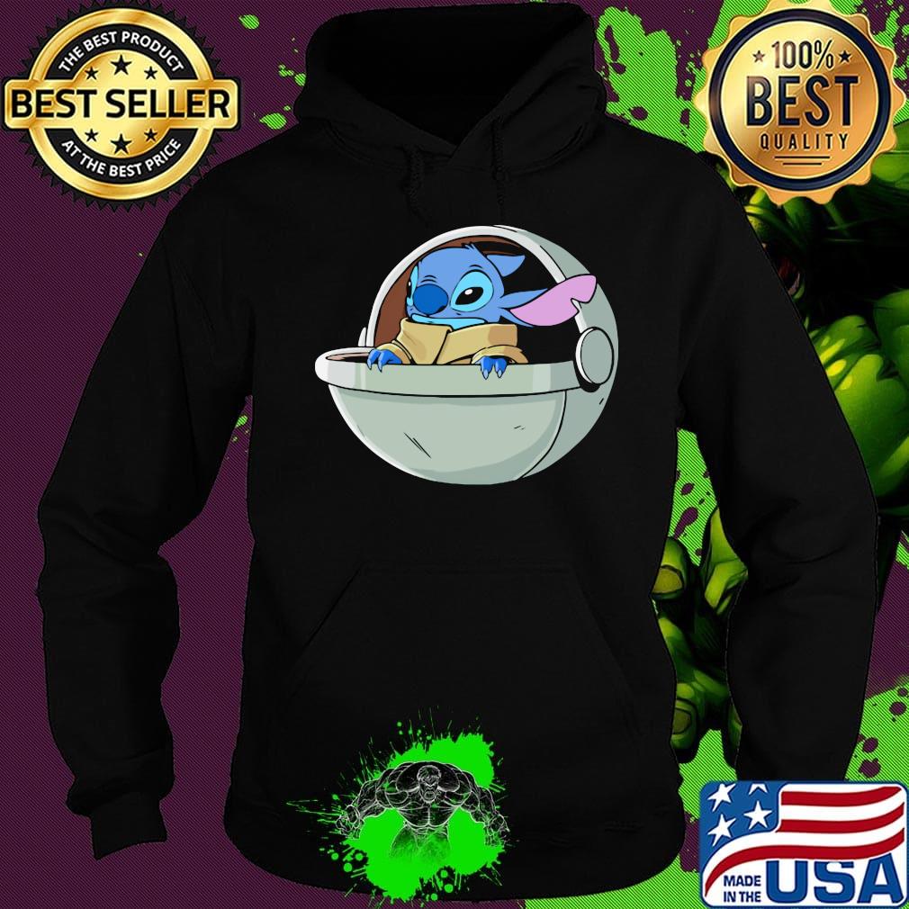 Star wars stitch watermelon winner s Hoodie Star wars stitch watermelon winner s Hoodie